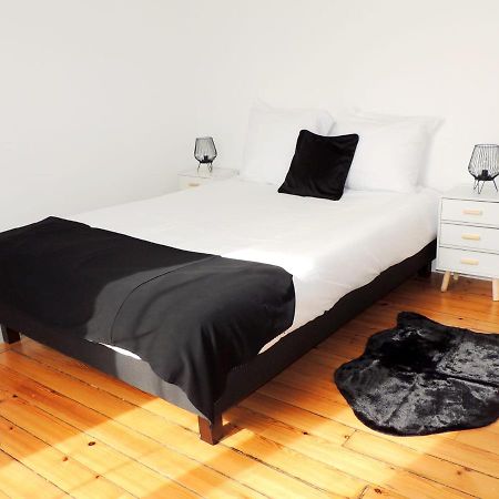 Appartement Cosy بُواسي المظهر الخارجي الصورة