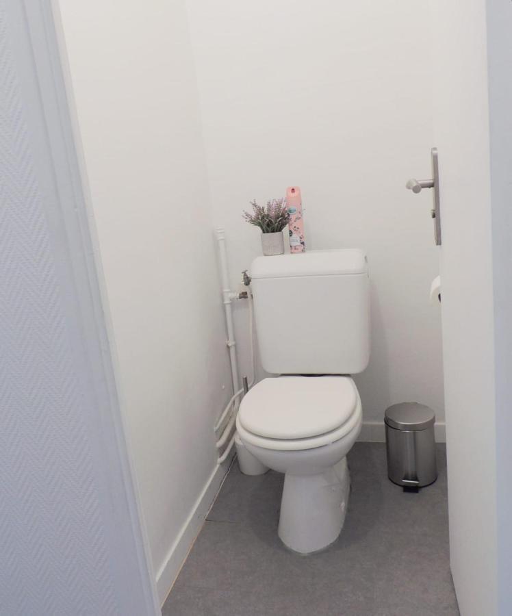 Appartement Cosy بُواسي المظهر الخارجي الصورة