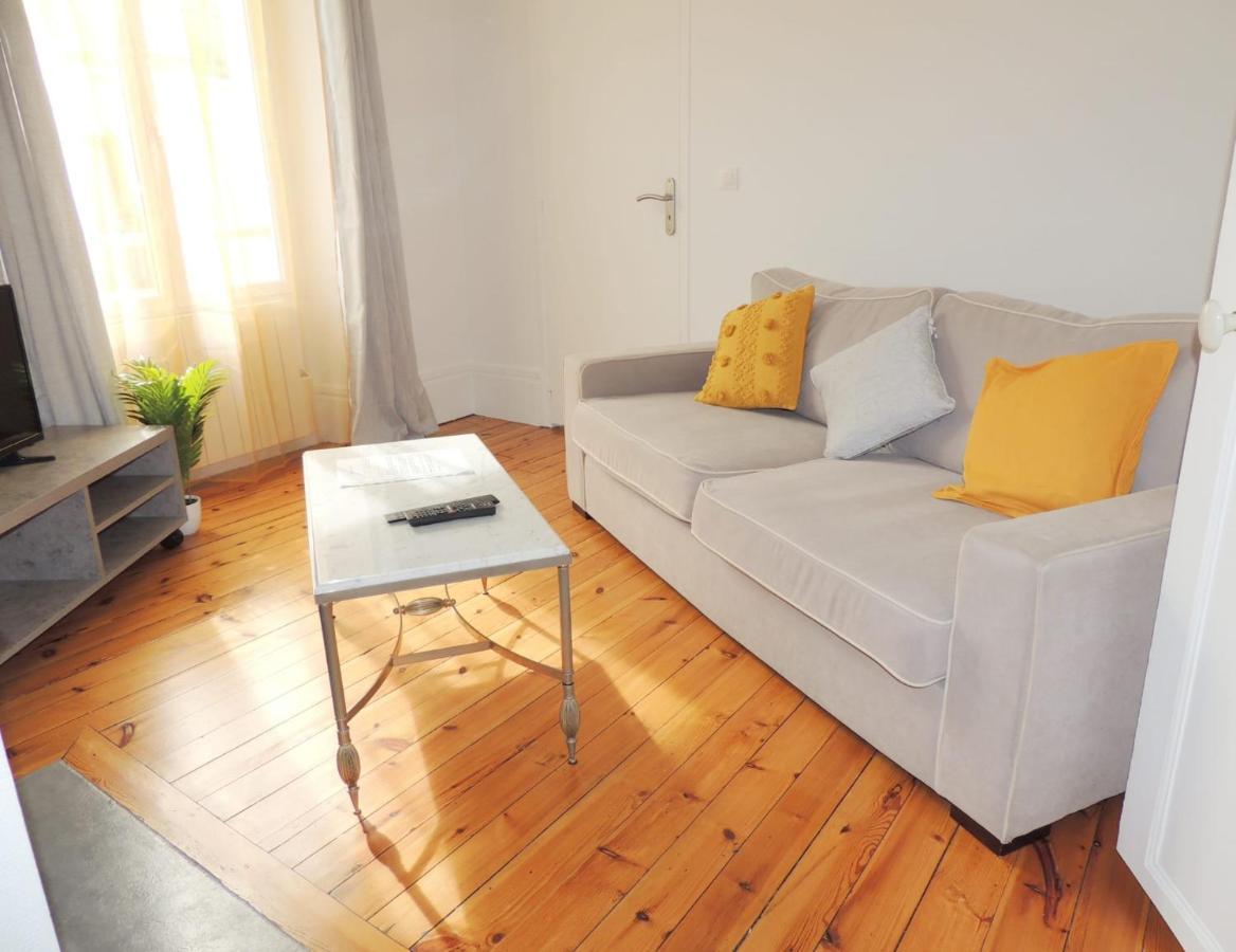 Appartement Cosy بُواسي المظهر الخارجي الصورة
