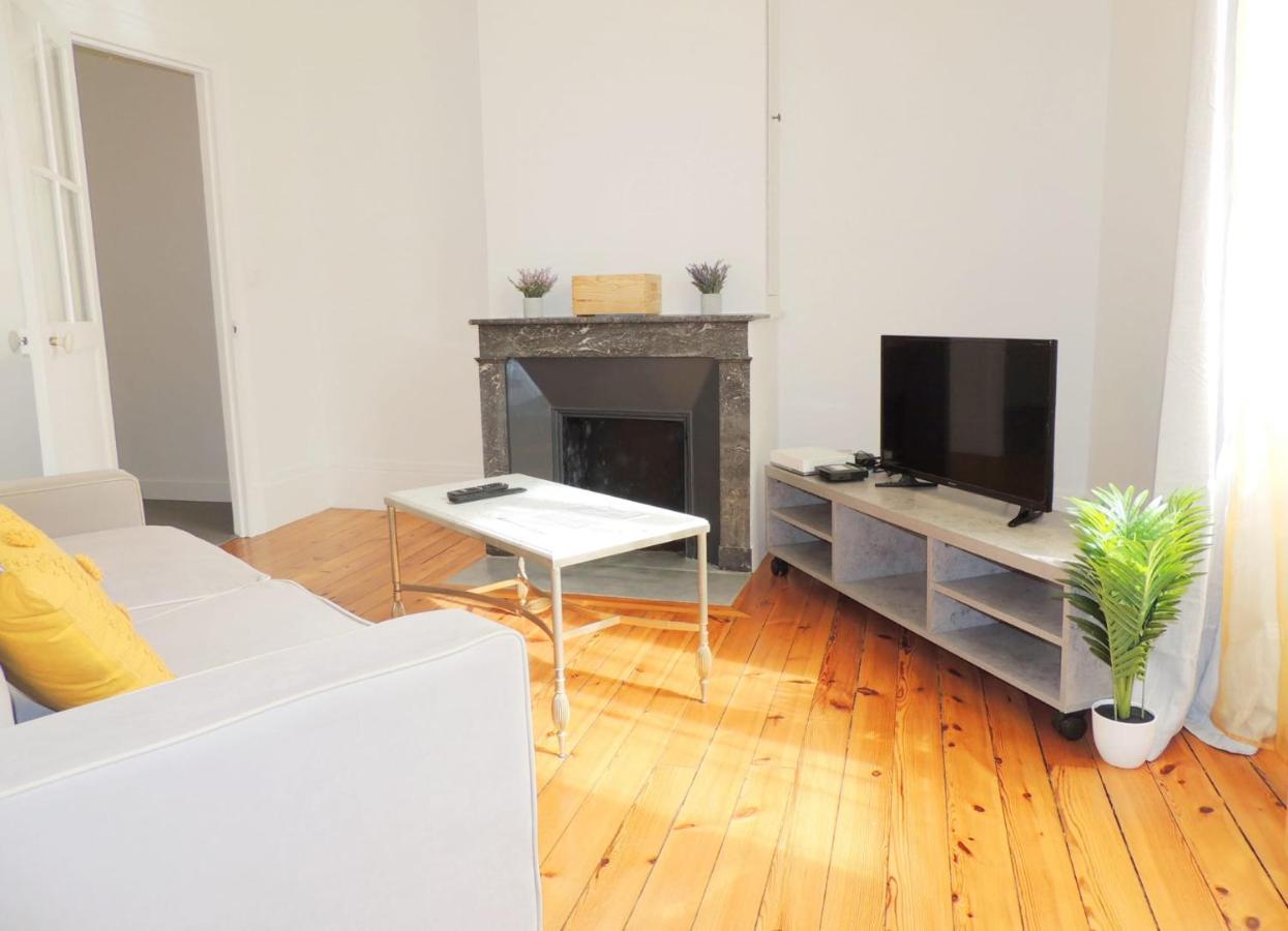 Appartement Cosy بُواسي المظهر الخارجي الصورة