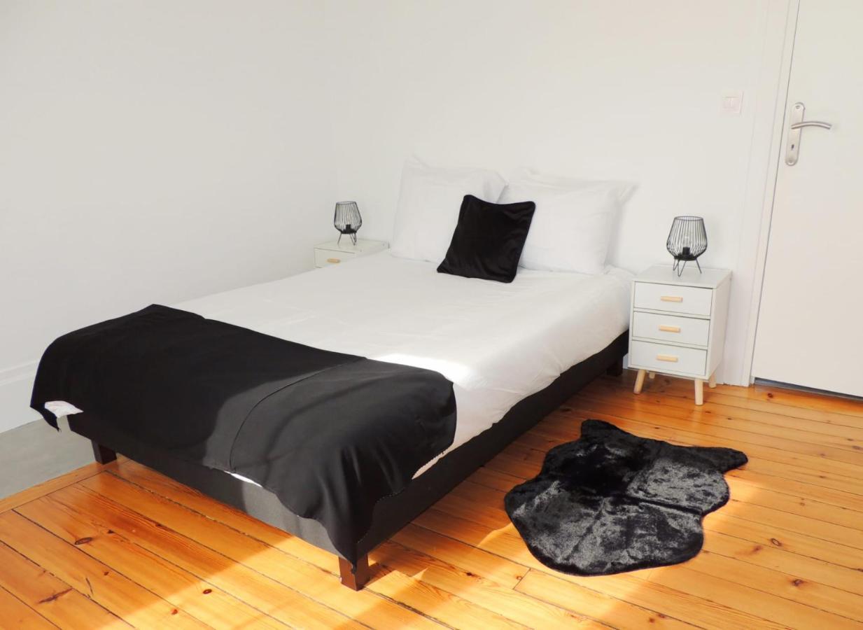 Appartement Cosy بُواسي المظهر الخارجي الصورة