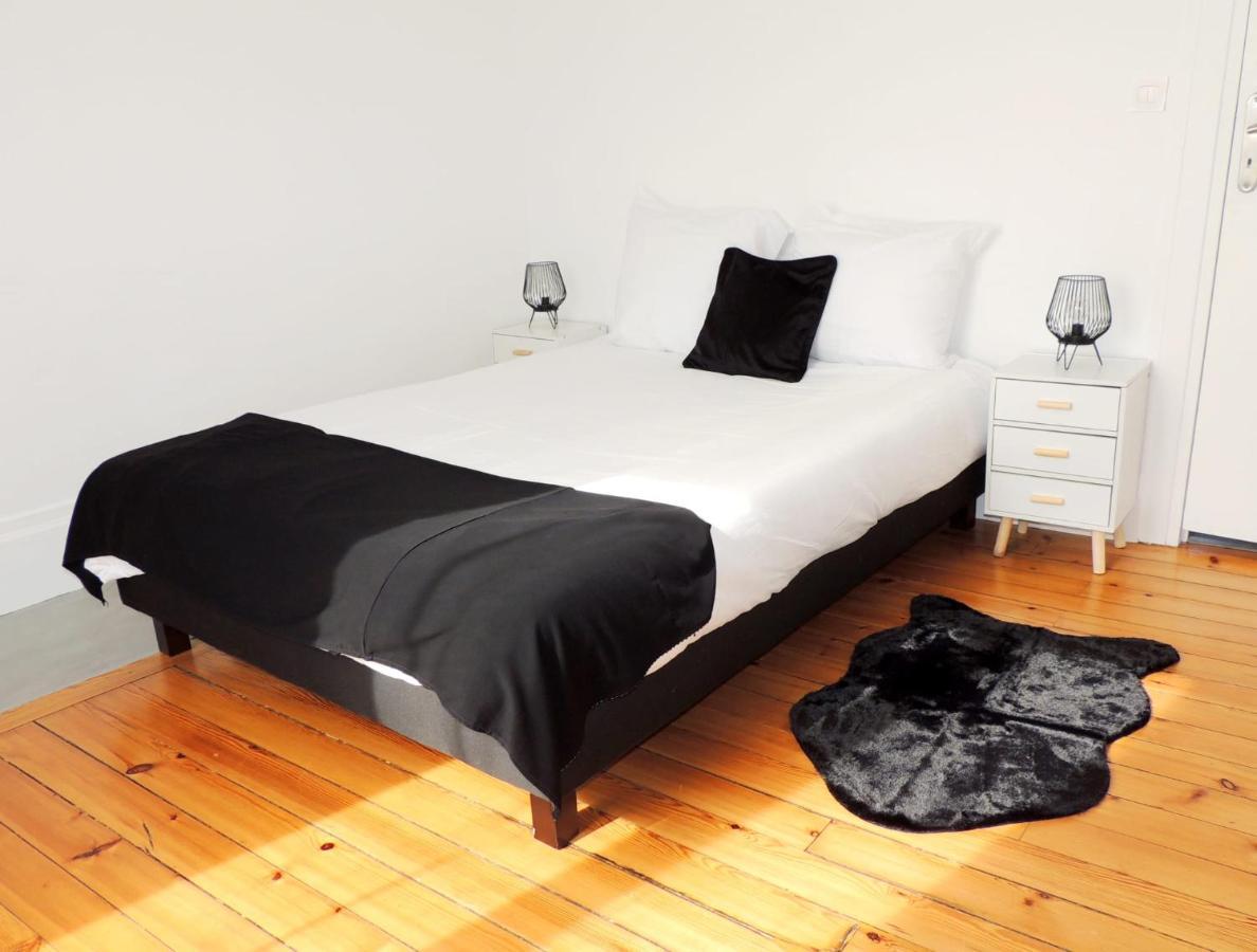 Appartement Cosy بُواسي المظهر الخارجي الصورة